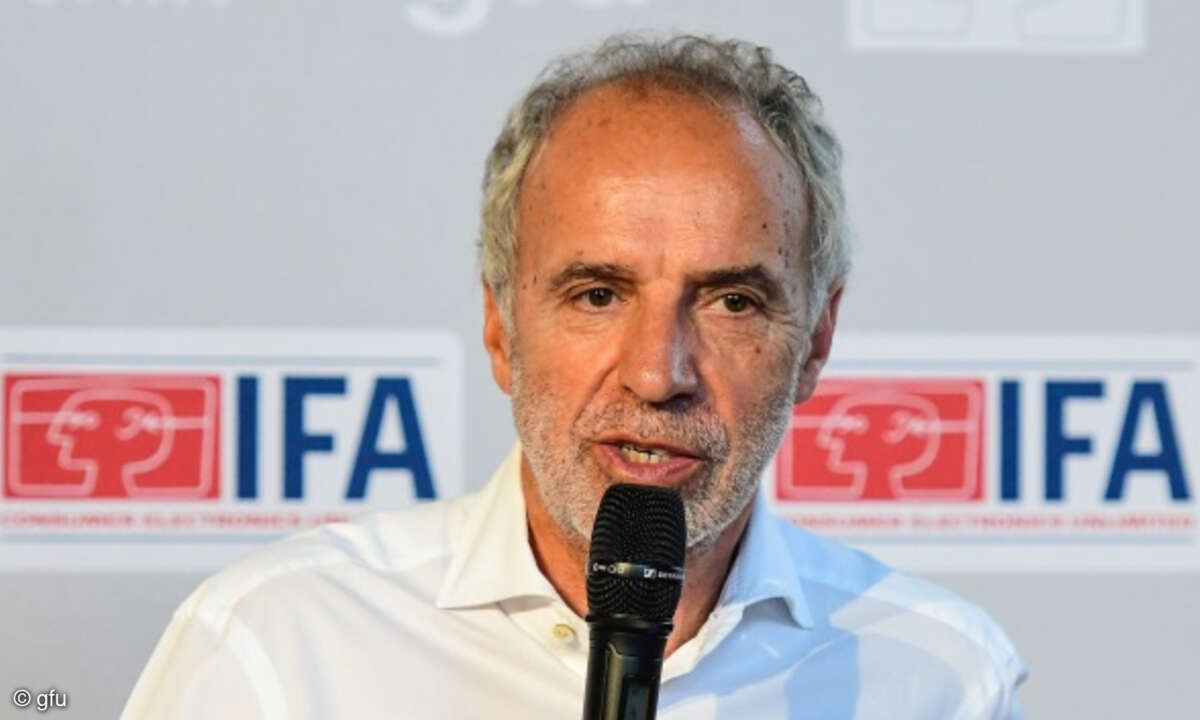 Hans-Joachim Kamp, gfu