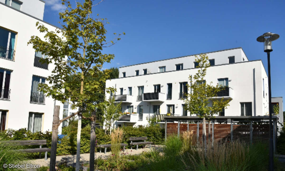 Stiebel Eltron