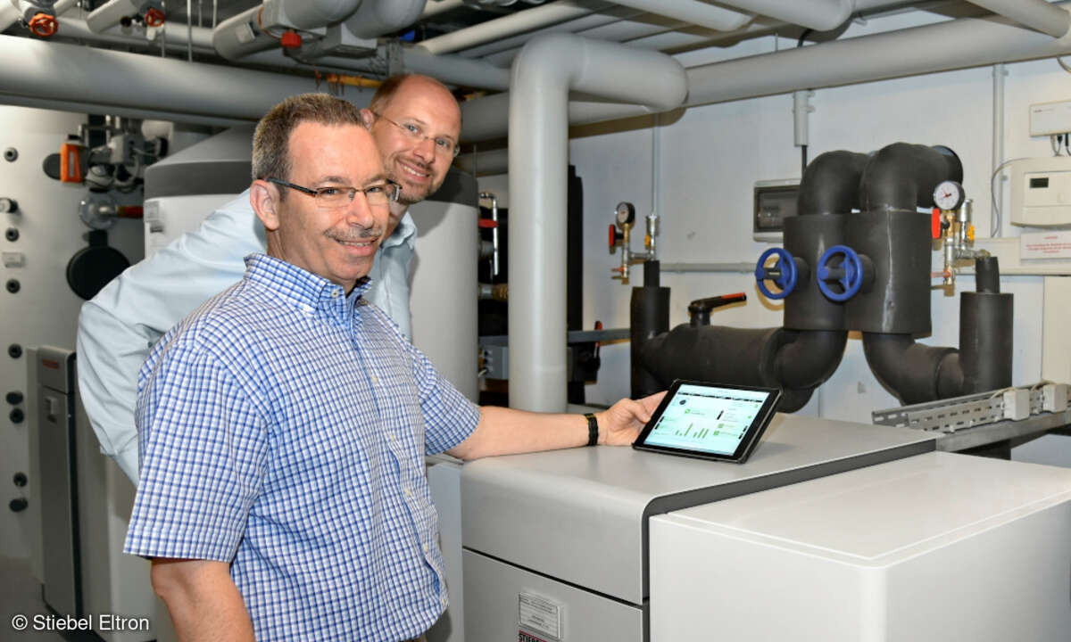Stiebel Eltron