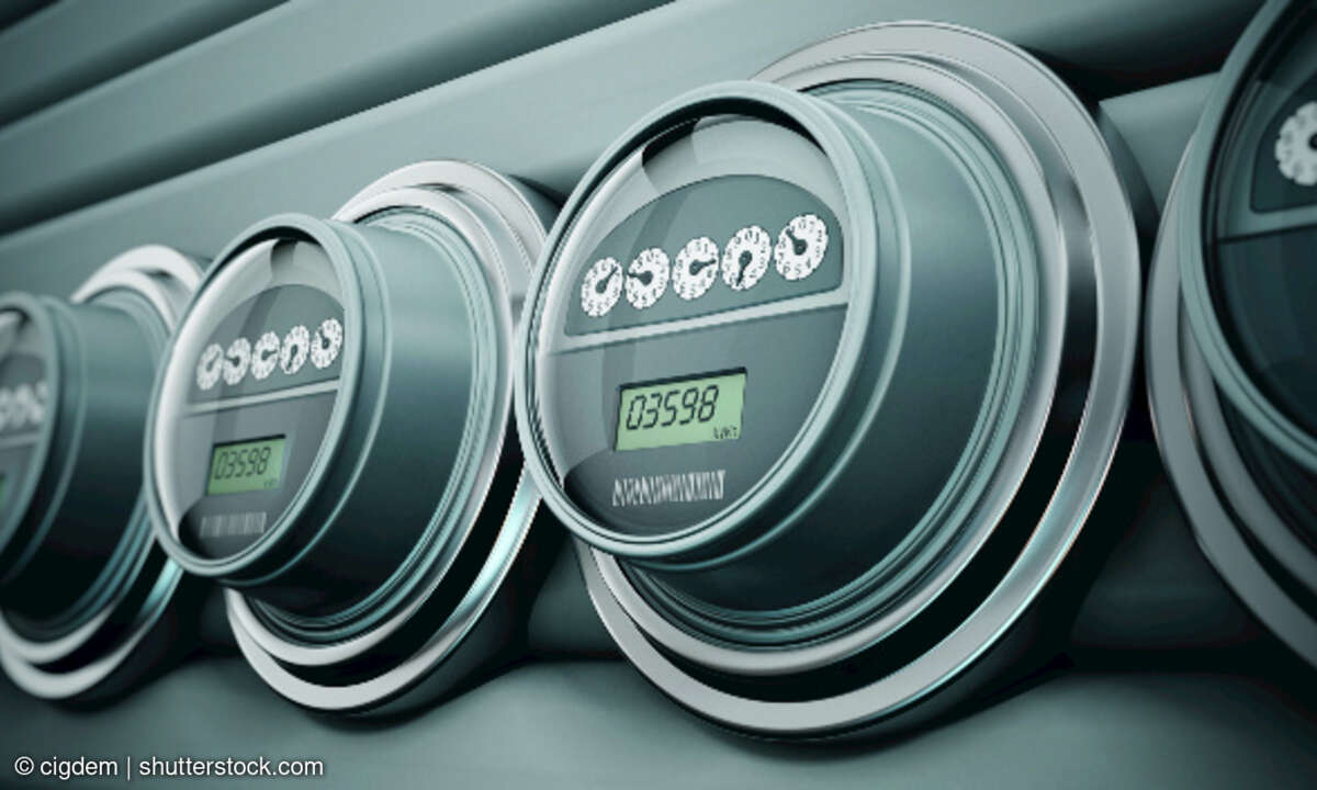 Smart Meter