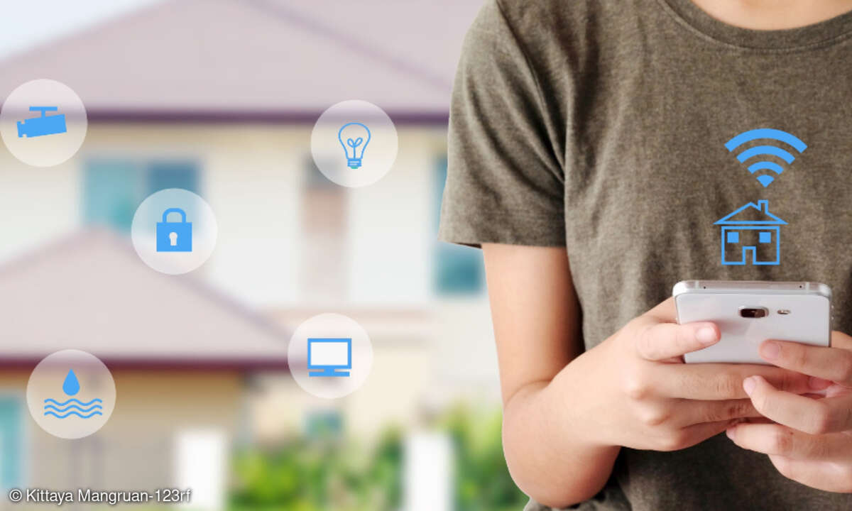 Smart Home