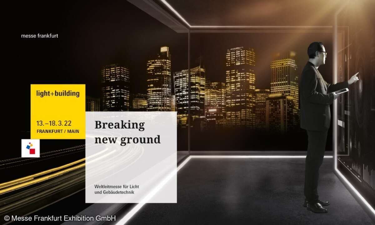 Light + Building 2022