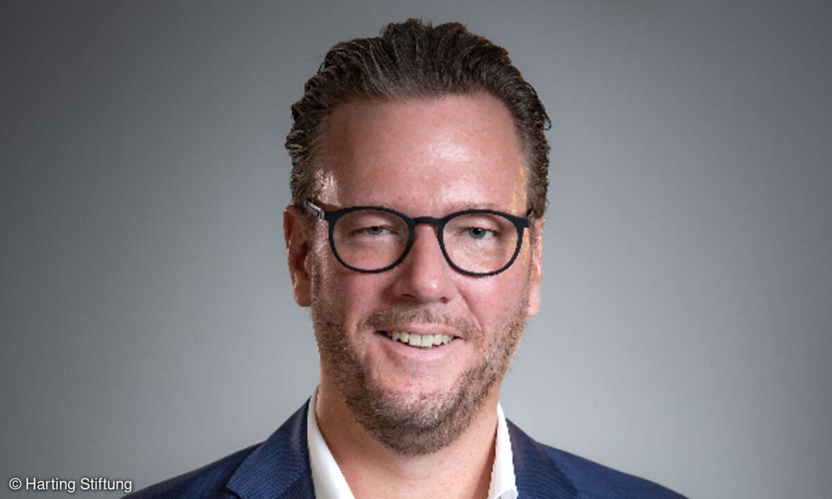 Harting Stiftung