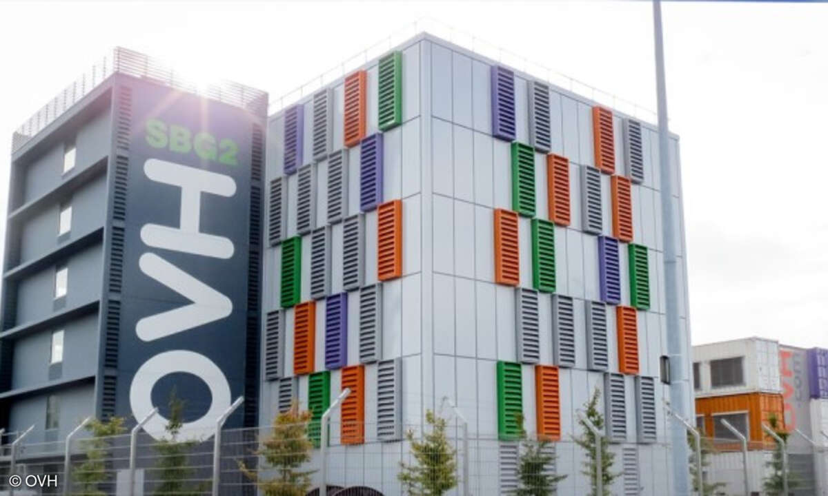 OVH, SGB2