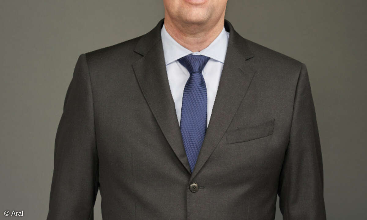 Patrick Wendeler, Aral