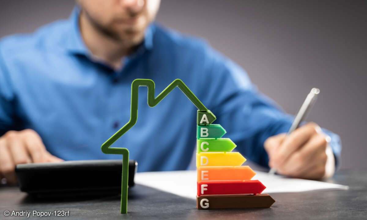 Smart Building, Energieeffizienz