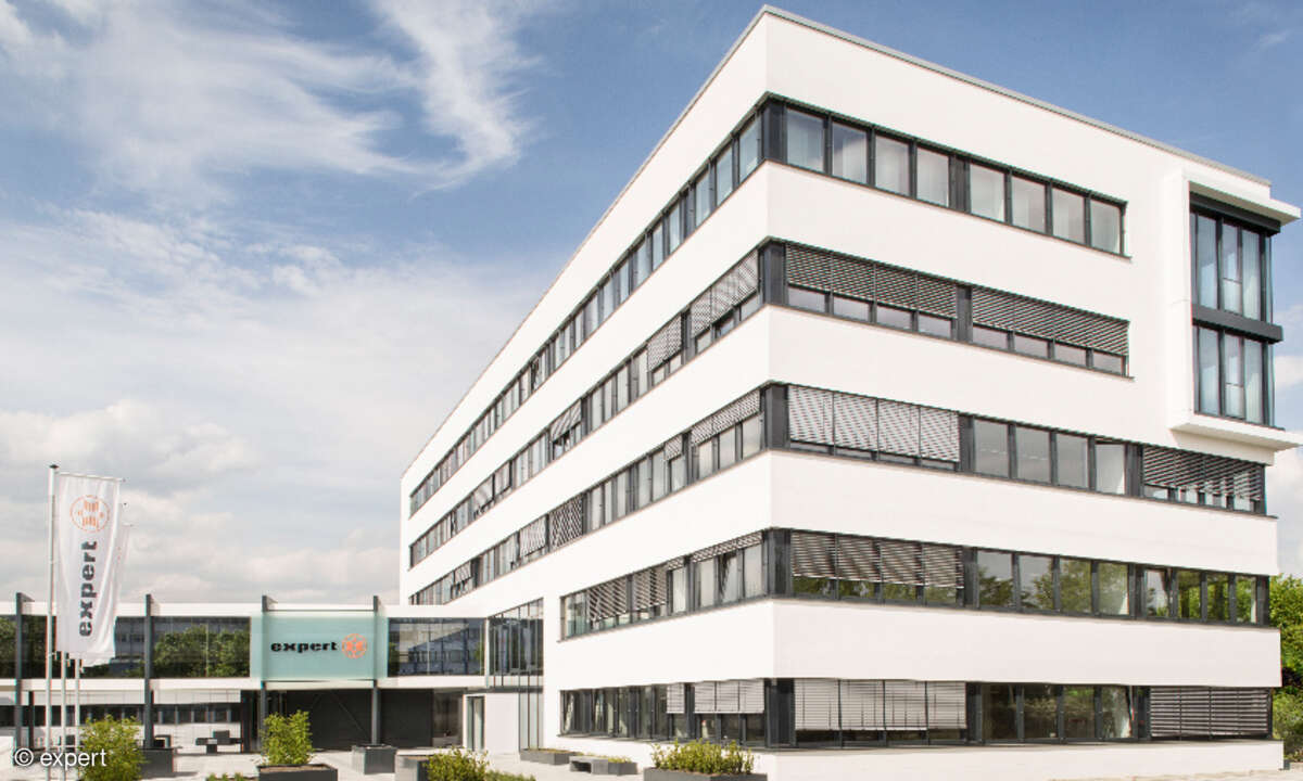 expert-Zentrale Langenhagen