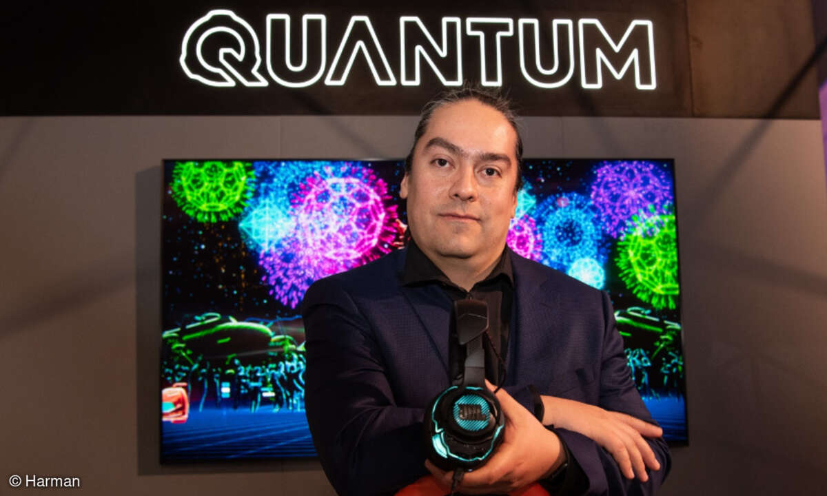 Alfredo Fernandez, Harman