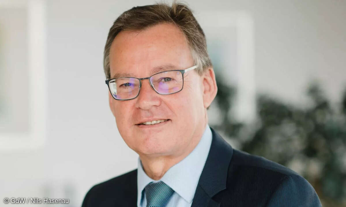 GdW / Nils Hasenau