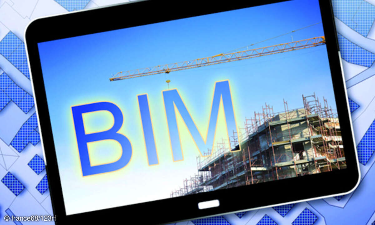 Building Information Modeling BIM