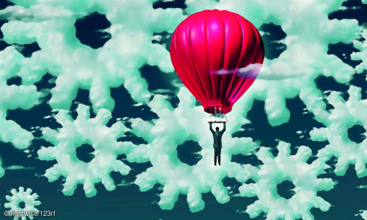 Cloud Hyperscaler