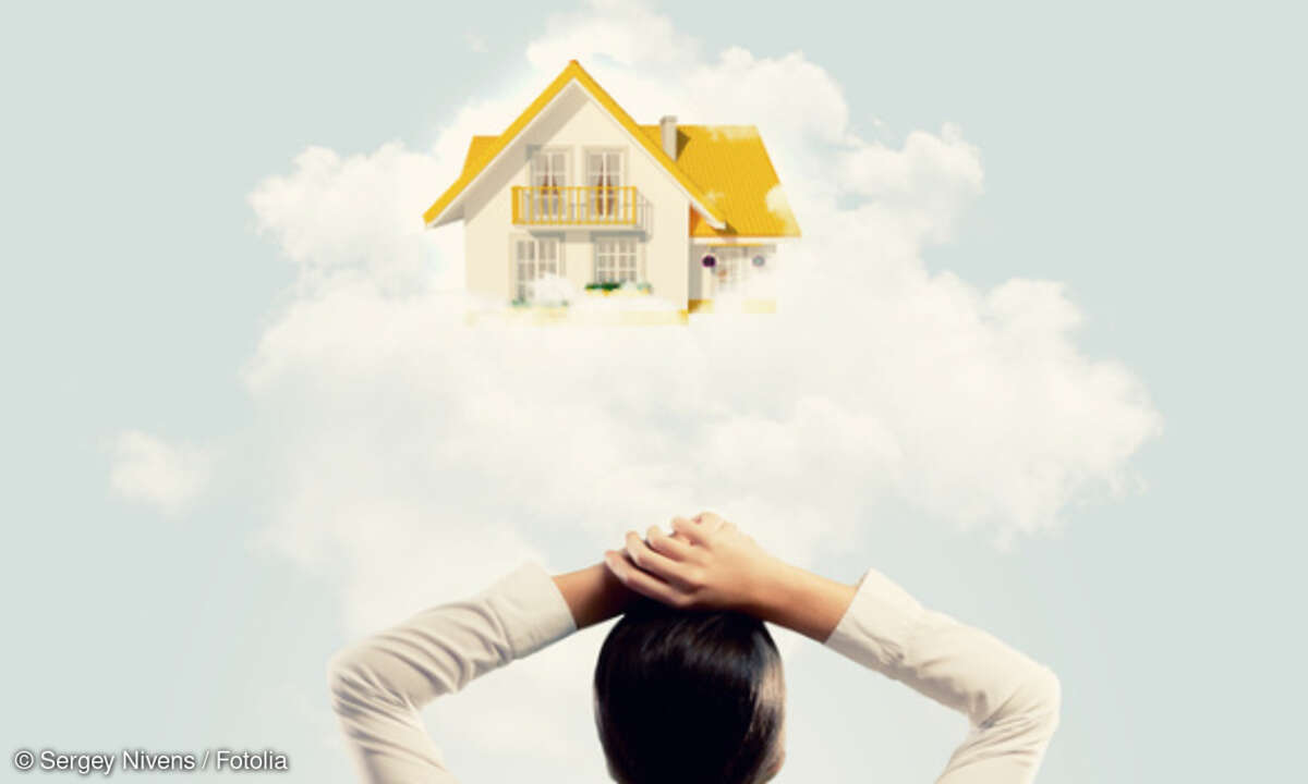 Sergey Nivens / Fotolia