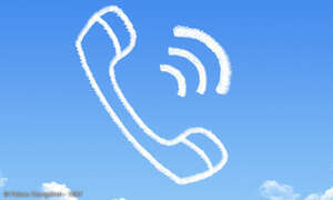 Die Cloud-Telefonanlage von Easybell ist in Österreich verfügbar Paisan Changhirun - 123rf