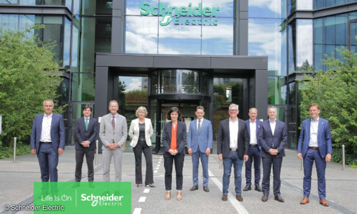 Schneider Electric