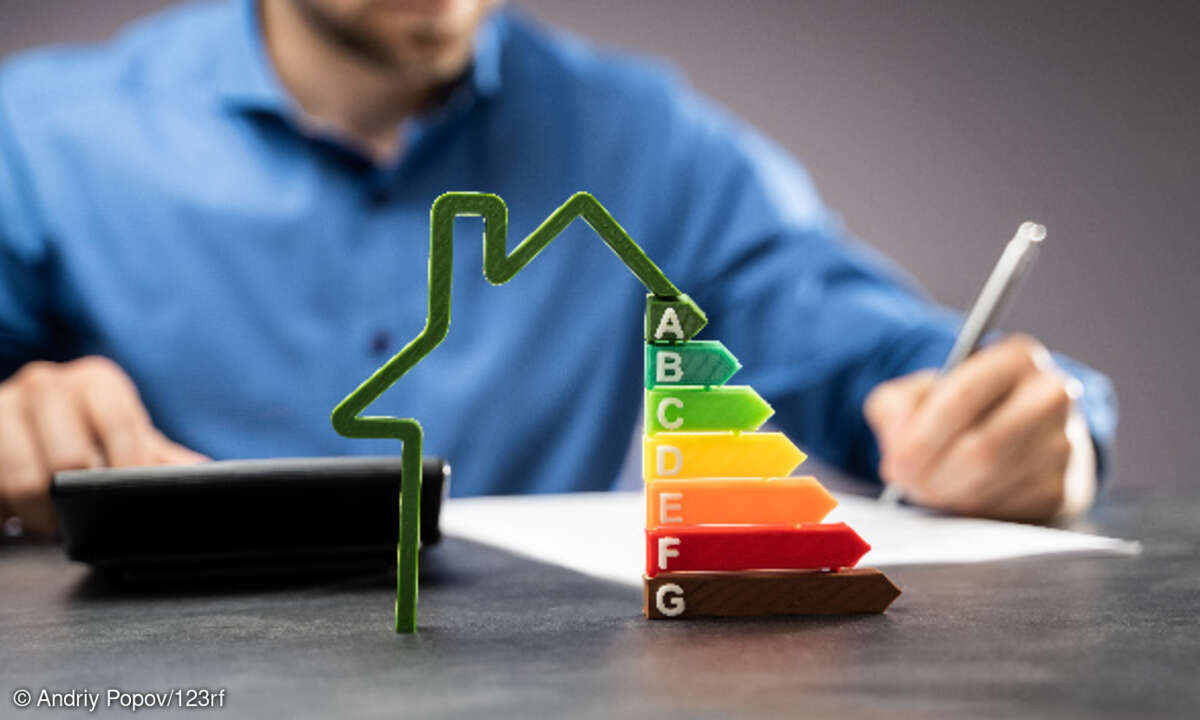 Smart Home, Energie, Nachhaltigkeit