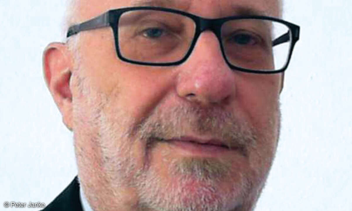 Peter Janke