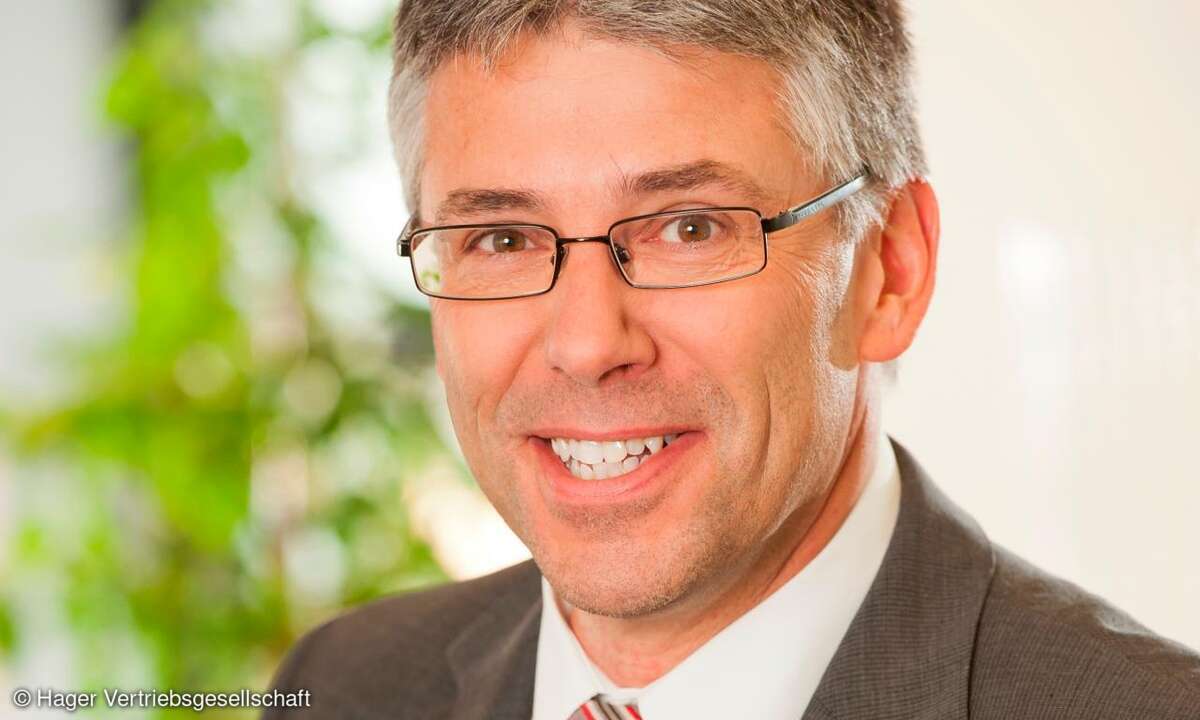 Hager Vertriebsgesellschaft