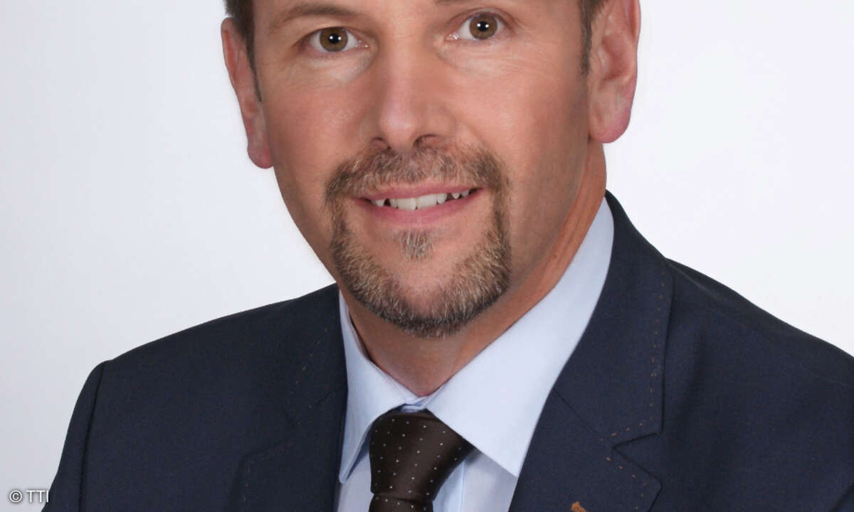 Markus Lorenz, TTI