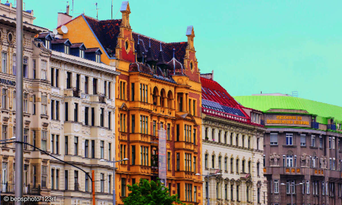 Funktechnologien Smart Home Smart Building