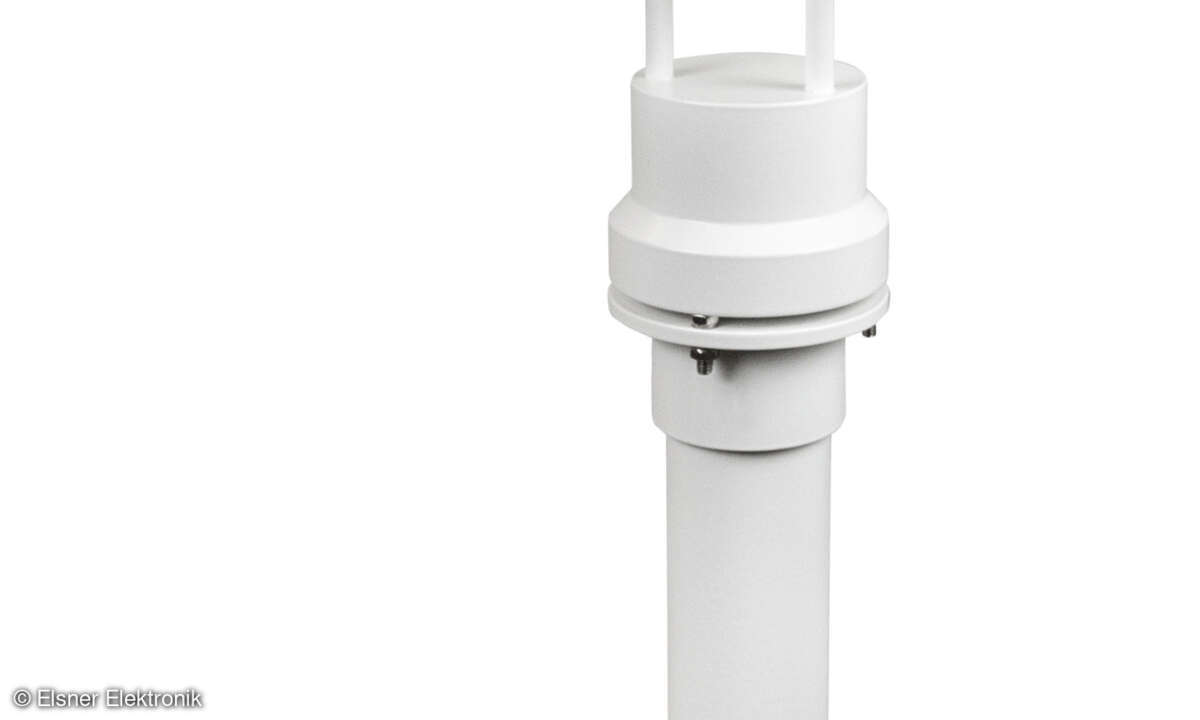 Elsner, Suntracer RS485 Pro