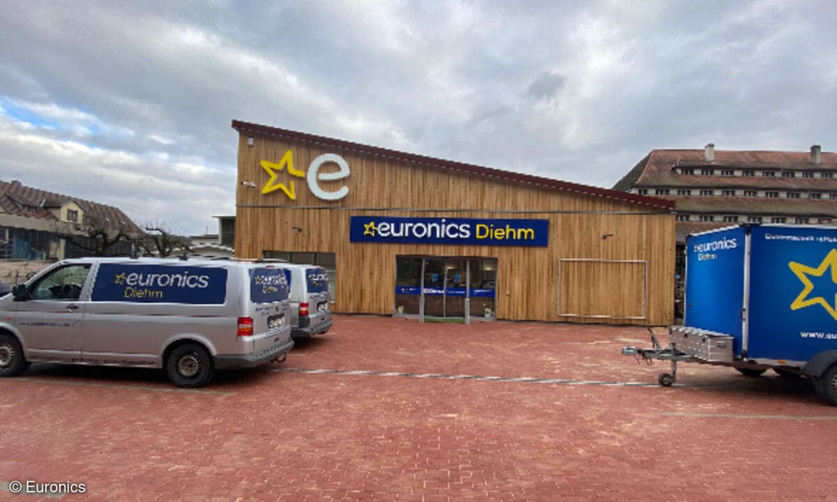 Euronics Diehm
