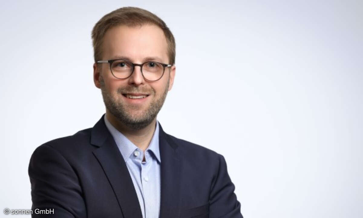 Sebastian Kleinke, Sonnen