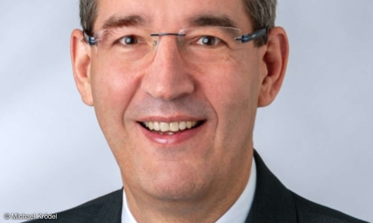 Michael Krödel, IGT