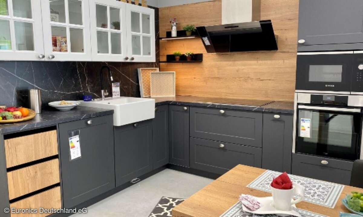 Euronics Wieseler Küchenstudio