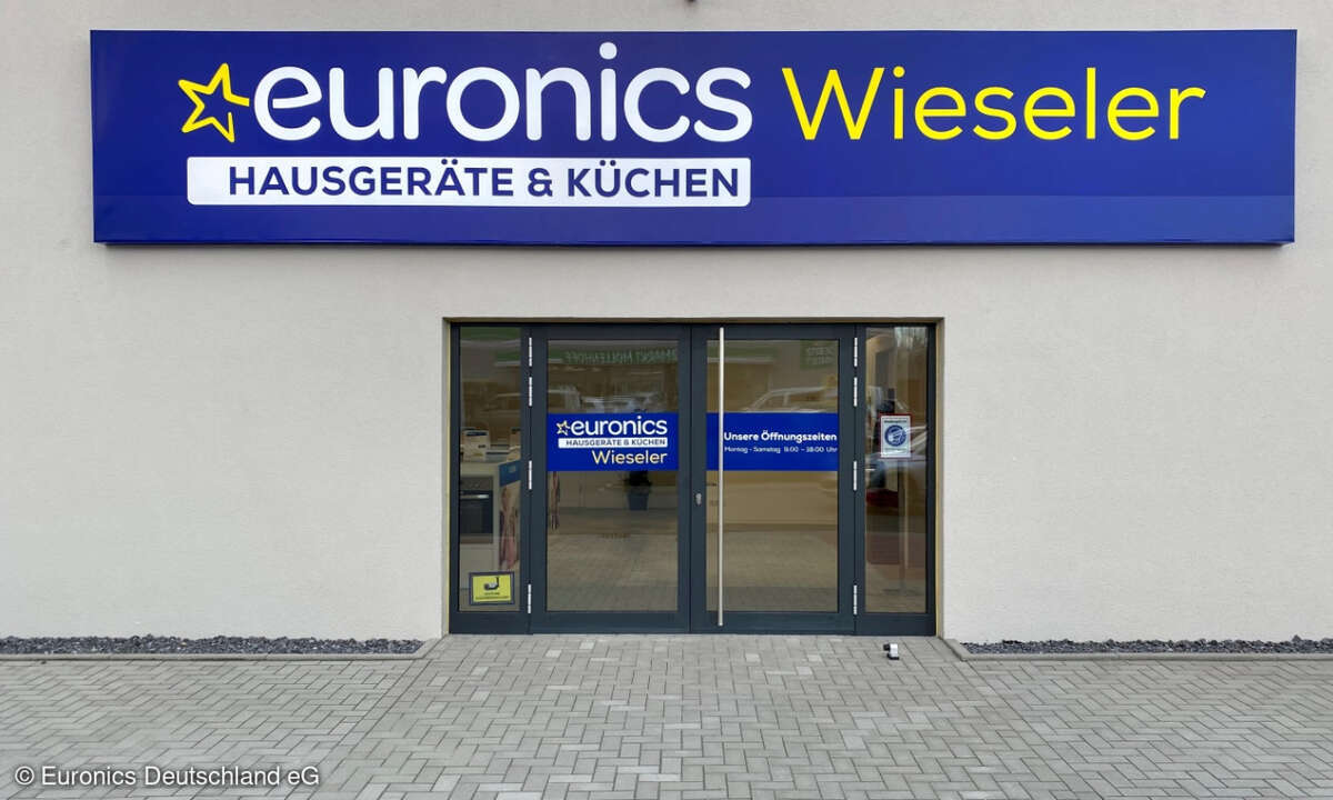 Euronics Wieseler