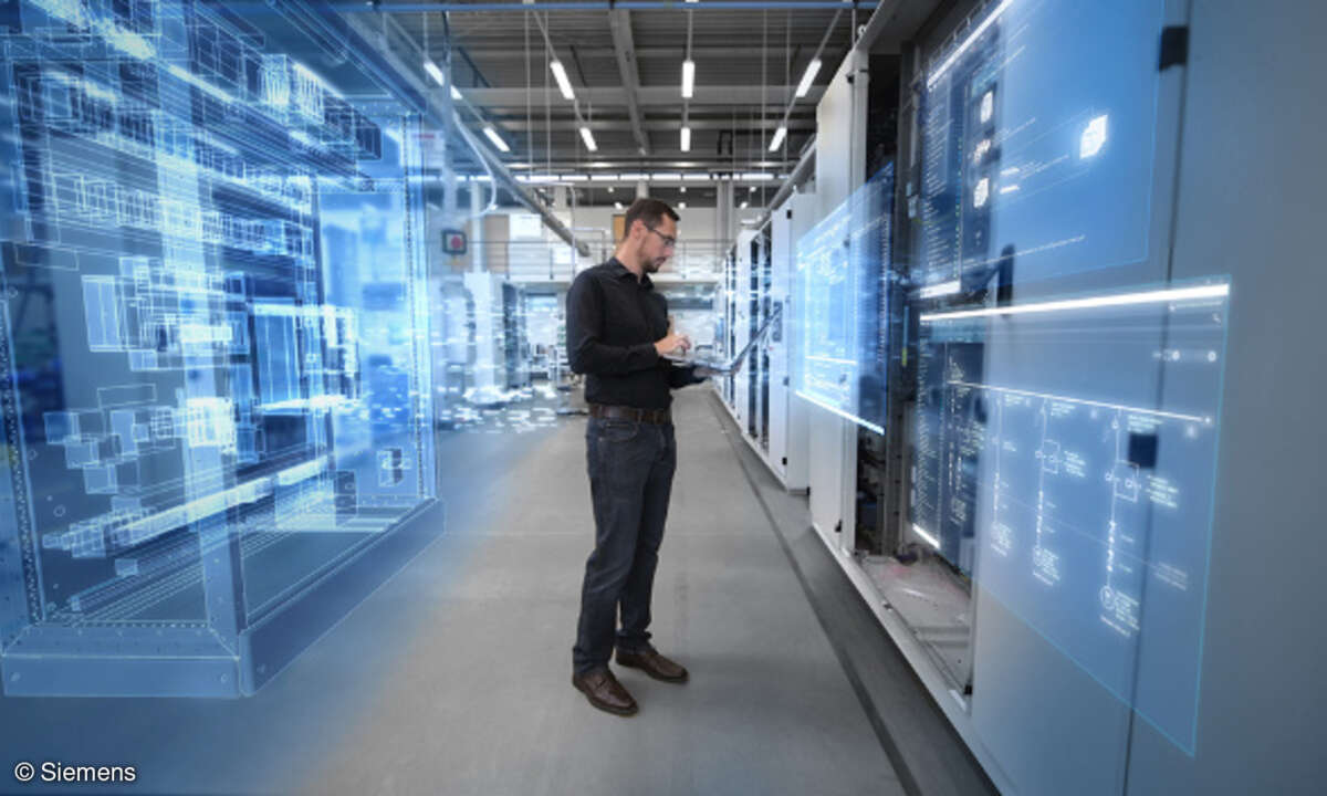 Siemens Smart Infrastructure