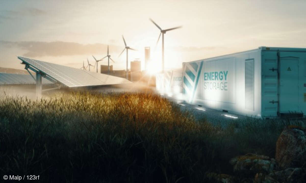 erneuerbare Energien