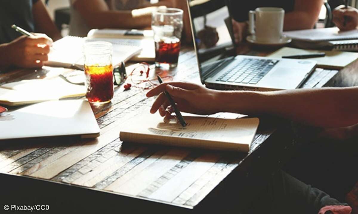 Verband: Start-ups noch pessimistischer als im Corona-Krisenjahr 2020