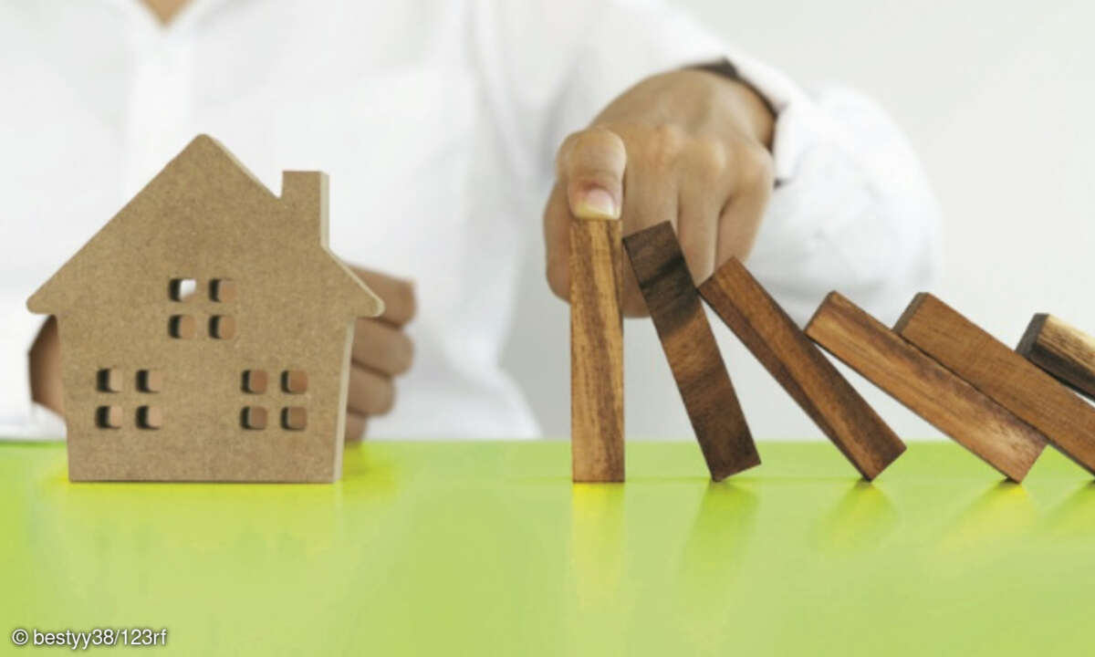 Smart Home Strategiewandel
