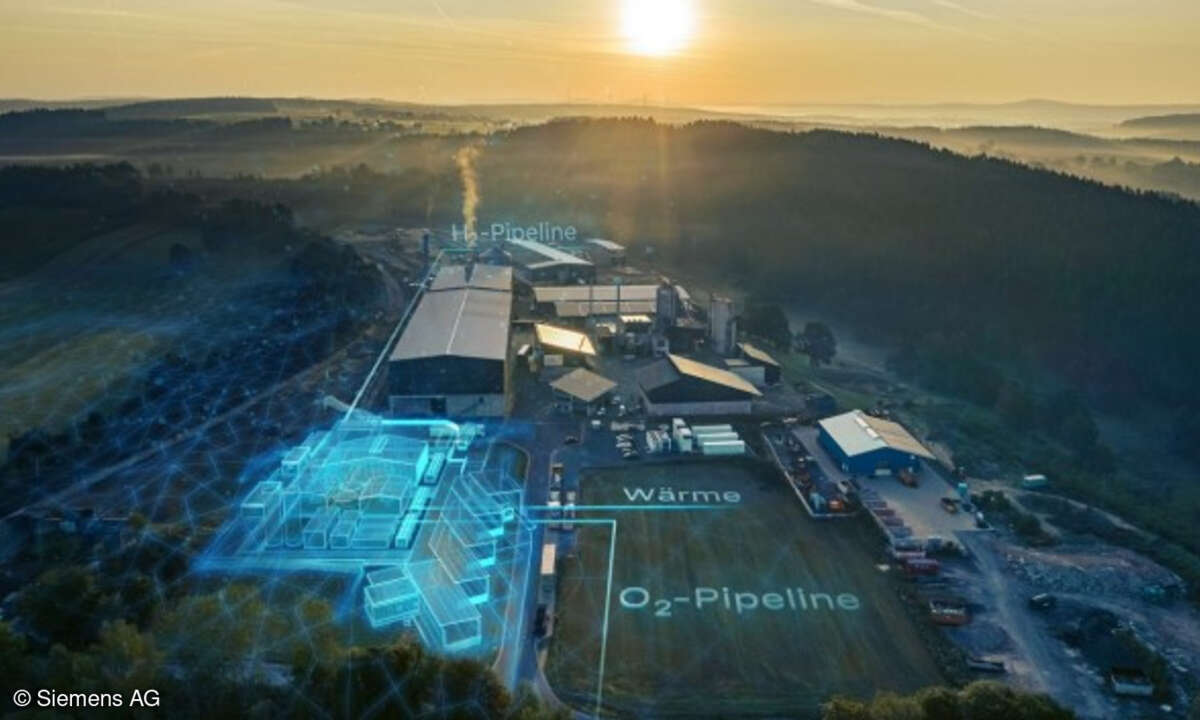 Wunsiedel Energiepark