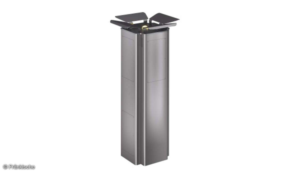 Das eFlex-System