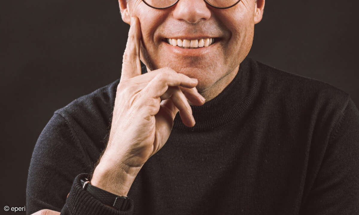Andreas Steffen von Eperi