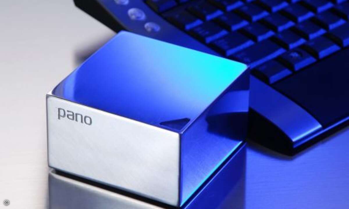 Neben dem »TouchSmart Desktop PC«, von HP geht der zweite Award an den eher unbekannten Hersteller Whipsaw, der die Jury mit seinem »Zero Client Computer« überzeugt hat. Der serverbasierte Rechner besteht nur aus Hardware, jegliche Software inklusive