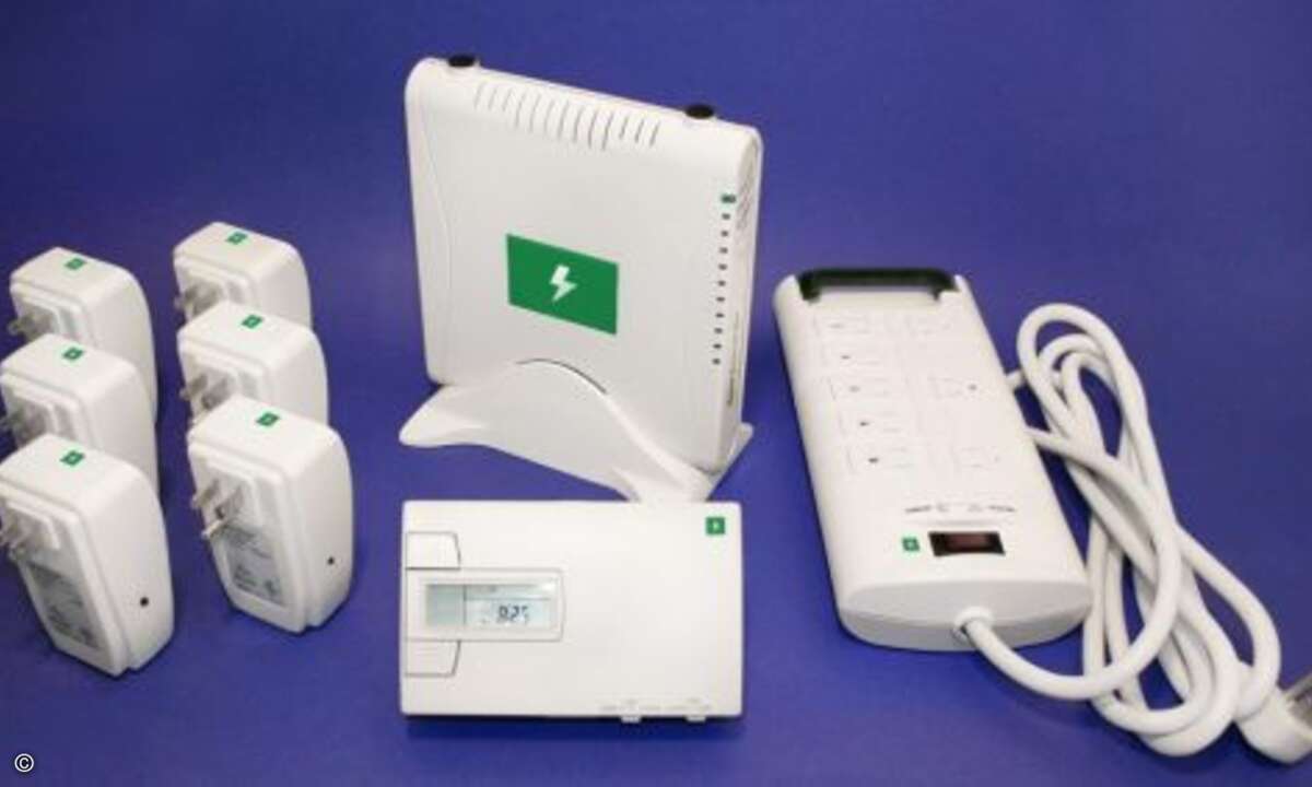 Ein Award für Energie-Effizienz und ökologisches Design geht an den Hersteller 4 Home Energy, der eine umfassende Energie-Management-Lösung entwickelt hat, die gleichermaßen für Consumer und Service-Provider geeignet ist.