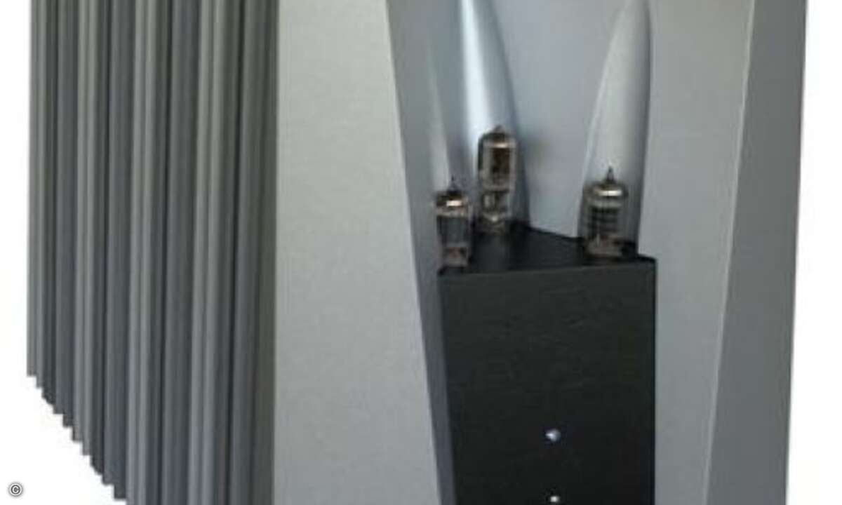 Im High End Audio Bereich setzt sich Pathos mit seinem Adrenalin-Vertärker durch. Der Mono-Verstärker liefert 200 Watt Ausgangsleistung und glänzt mit zahlreichen innovativen Features wie der hauseigenen patentierten Inpol-Technologie.
