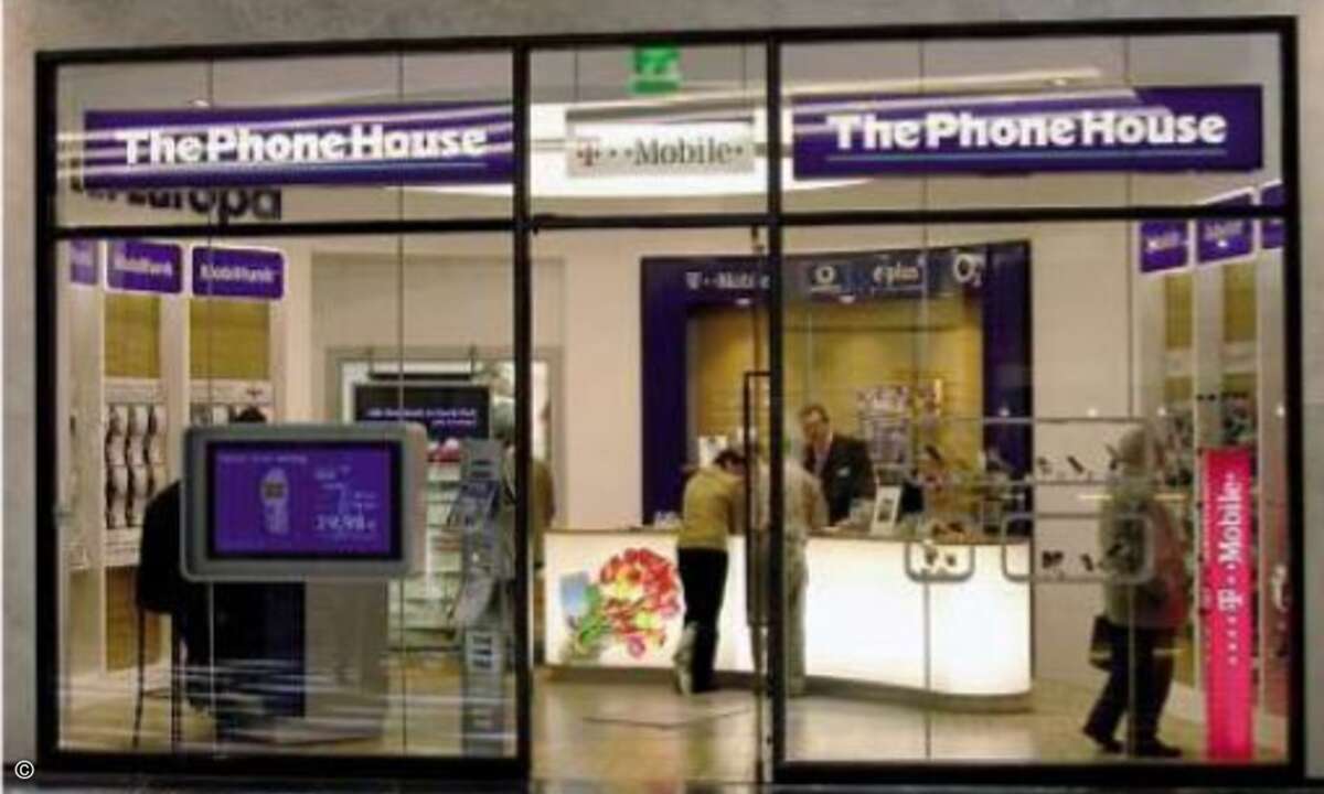 Konkurrenz für Media Markt und Saturn: US-Retailer Best Buy, bisher in Deutschland nur mit der TK-Kette The Phone House präsent, will auf den deutschen Retail-Markt