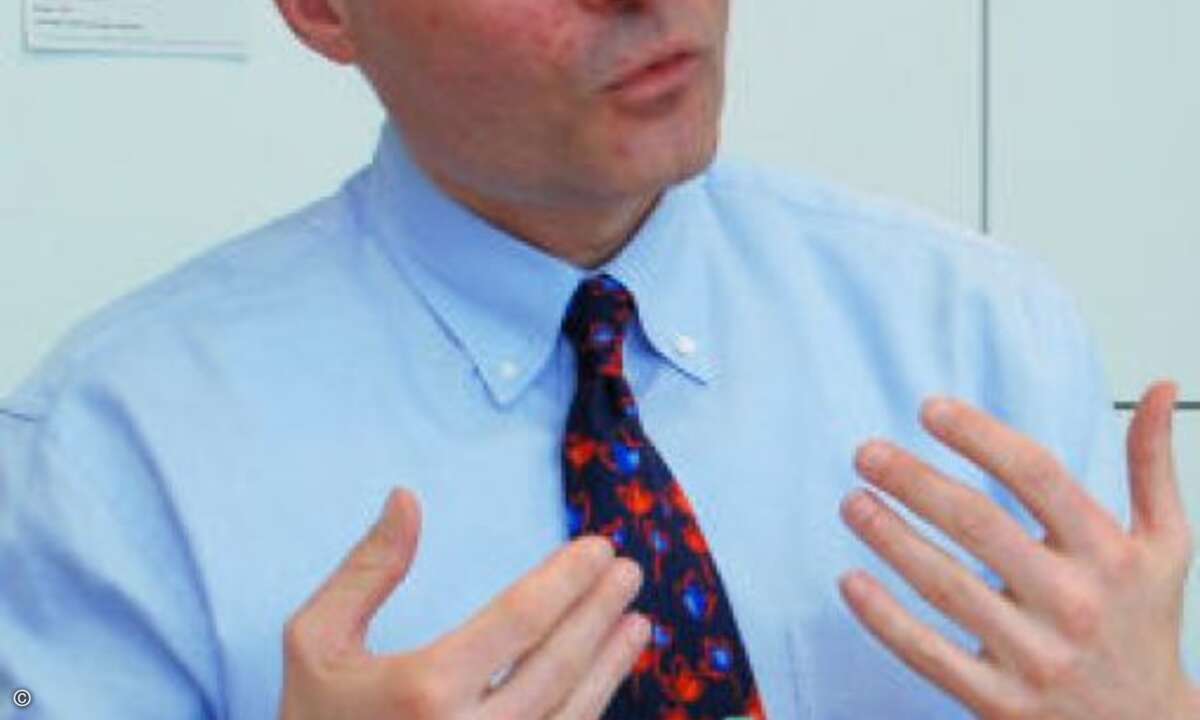 »Neid muss man sich erarbeiten. Mitleid bekommt man geschenkt «