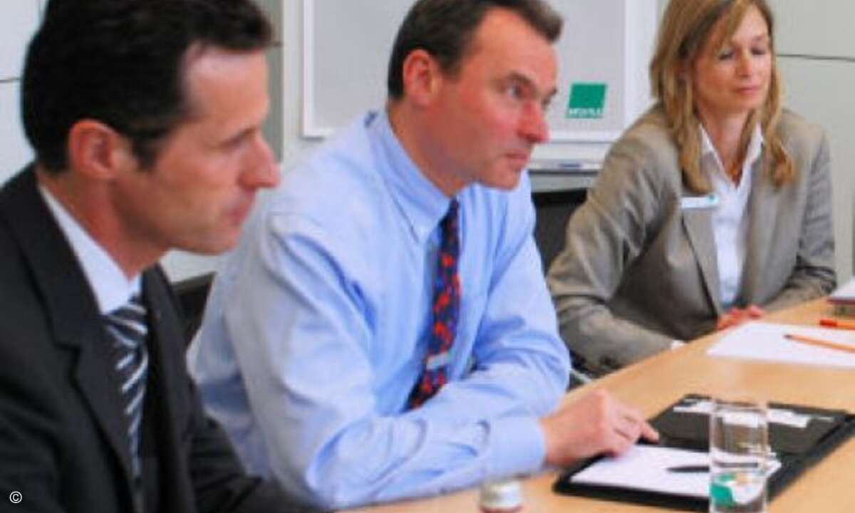 Bechtle will mit dem Segement E-Commerce weiter wachsen und neue Länder erschließen. In den Consumermarkt zu gehen, hält Bechtle dagegen für ein Risiko.