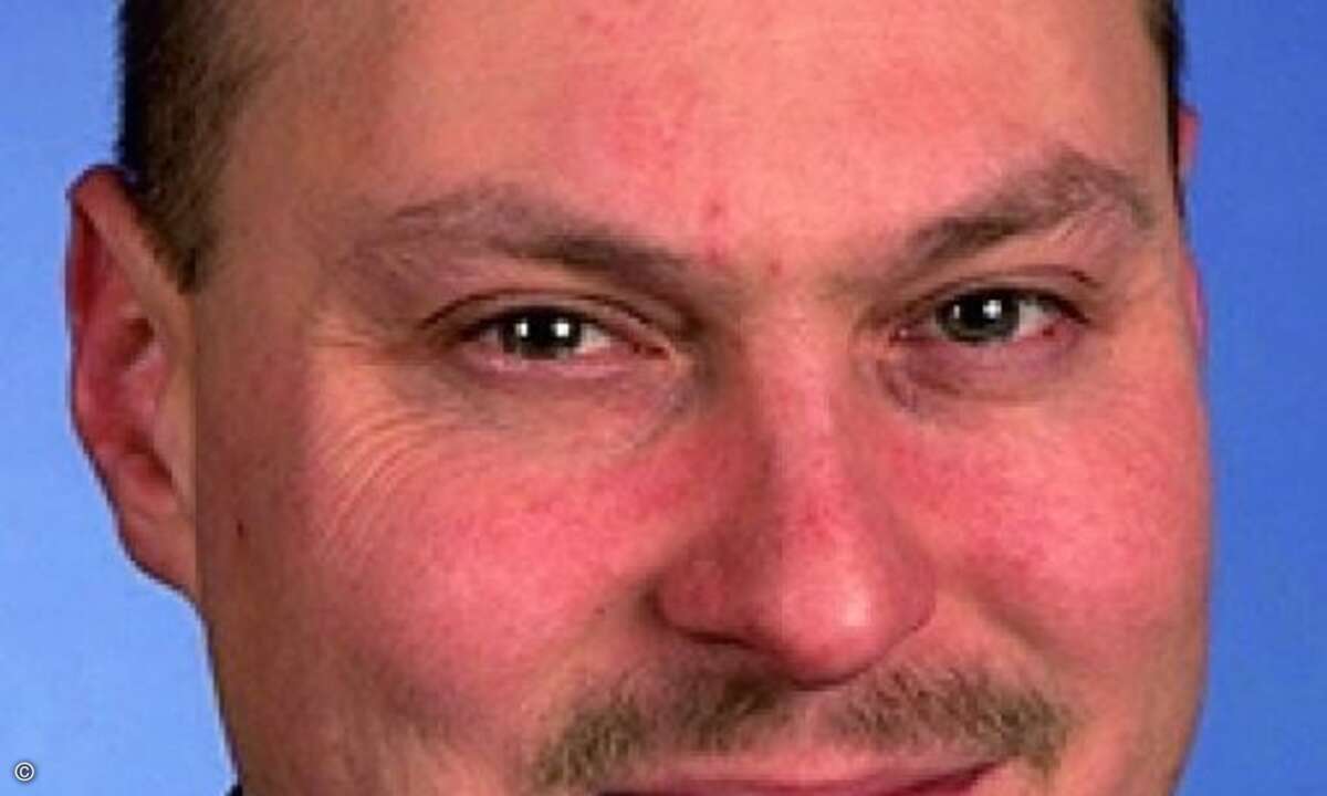 Michael Garri, Business-Unit Enterprise-Server HP Deutschland: »Die Virtualisierung muss auf beiden Seiten konzeptionell und technisch betrachtet werden. Das ist mit Zeit- und Kostenaufwand verbunden. Besonders die Planung und Realisierung einer virt