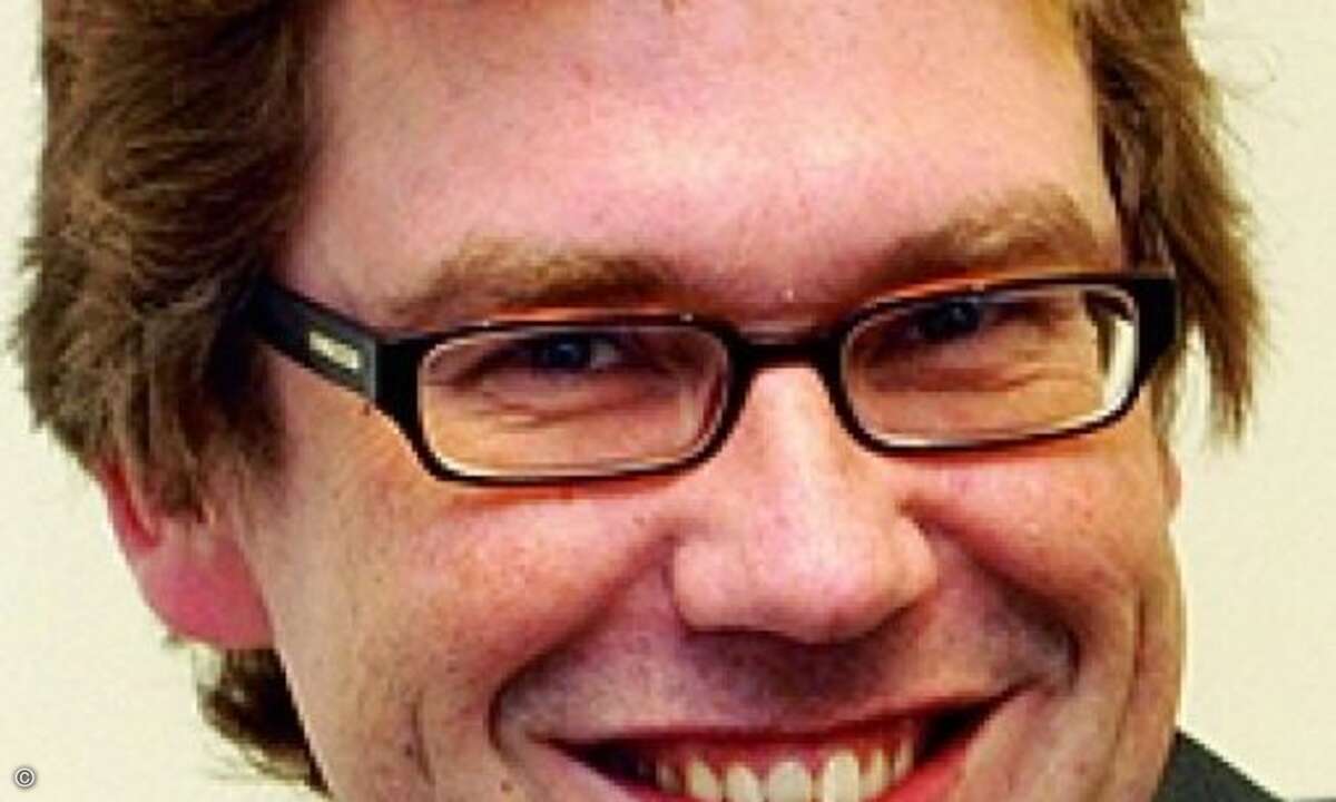 Jan Wildeboer, E/ME/A-Evangelist bei Redhat: »Virtualisierung macht nur im Ganzen Sinn. Das Alles muss professionell geplant und umgesetzt werden. Die Logik zwischen den IT-Ressourcen führt zu mehr Komplexität, demzufolge zu größeren Aufwänden bei de