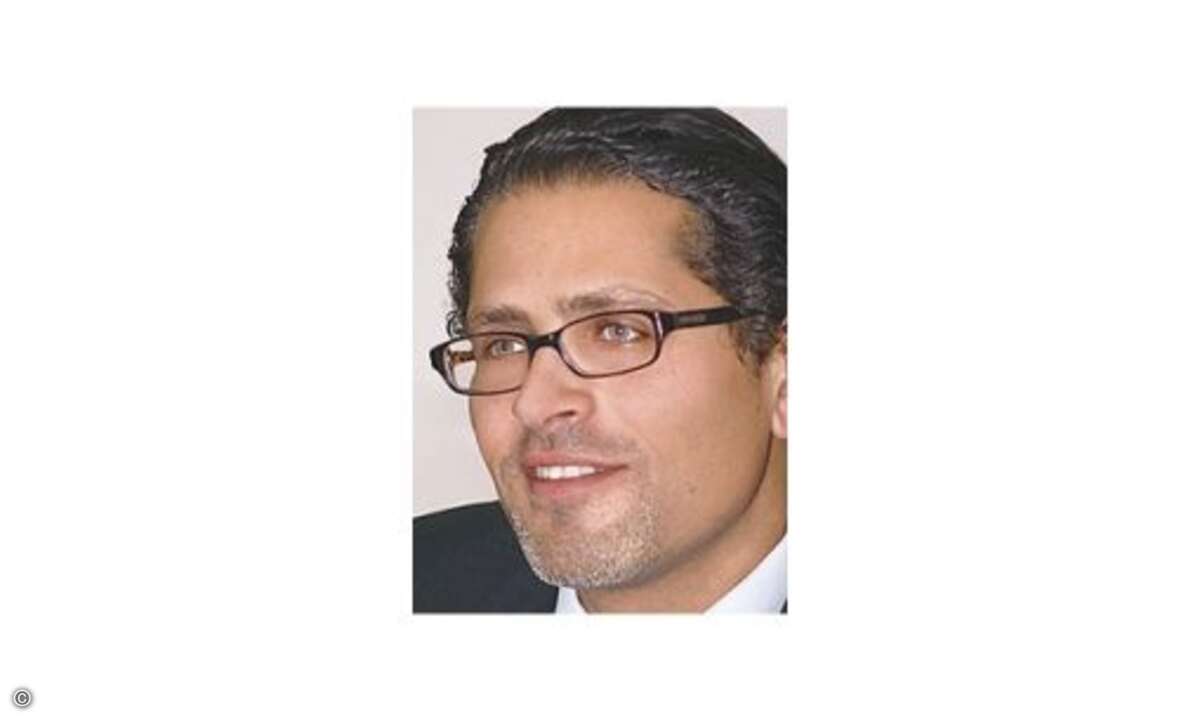 Ahmed el Husseini, Marketing-Manager Professional & Managed-Services bei Lexmark Deutschland: »Richtig interessant im Sinne der TCO und vor allem des ROI, wird es erst, wenn man den Business-Case mit der Produktivität aufmacht. Eine Lösung macht sich