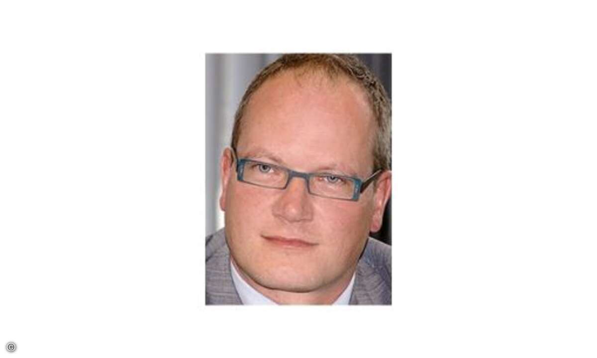 Michael Reffke, Business-Development-Manager bei SEH Computertechnik: »Unsere Kunden sind sehr neugierig darauf, zu sehen, welche Geräte es bei ihnen im Unternehmen überhaupt gibt.« Eine zweite Intention sei es, innerhalb eines stetigen Prozesses ein