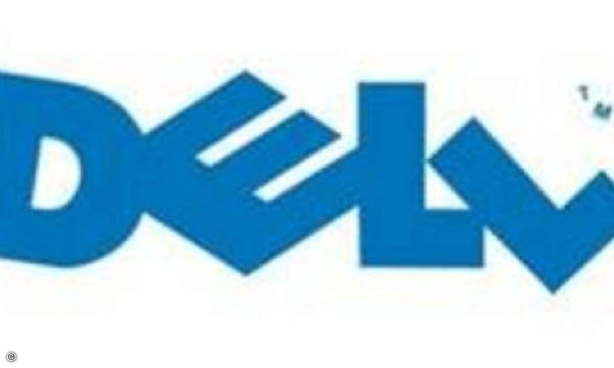 Dezent ins Stolpern geraten: Vielleicht sollte sich Apple ein Beispiel an Dell nehmen. Der Anbieter von PCs, Servern und Netzwerkgeräten bewahrt Haltung. Und das, obwohl sich Emporkömmling Acer derzeit anschickt, Dell auf seinem Heimatmarkt USA von P