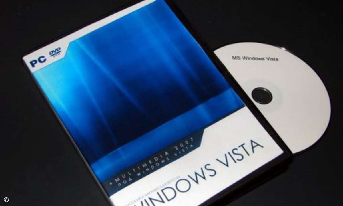 Die Fälscher dieser Version hätten sich den Papieraufkleber auf der DVD und den Ausdruck für das Cover auch gleich sparen können. Zu offensichtlich handelt es sich hier um eine Fälschung.
