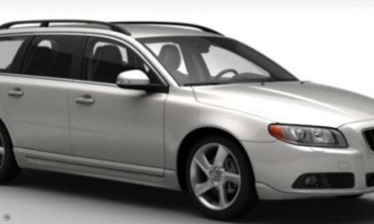 Volvo: Zum Glück für die Schweden wissen deutsche Geschäftsführer nicht mehr, dass die Spitzenkader der SED einst gerne im schwarzen Volvo vorfuhren. Wir wollen mal nicht unterstellen, dass jene 2,46 Prozent der heutigen Geschäftsführer, die sich auc