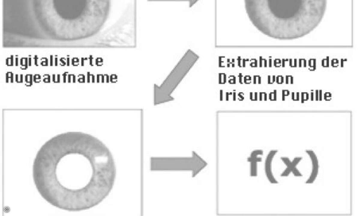 Vorteile: Gilt praktisch als überwindungssicher. (Bilder: David Richum_pixelio.de, http://www.imn.htwk-leipzig.de/~truebner/mmt/home.html)